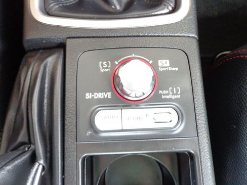 Used 2014 Subaru Impreza WRX STI Limited AWD/4WD image 19