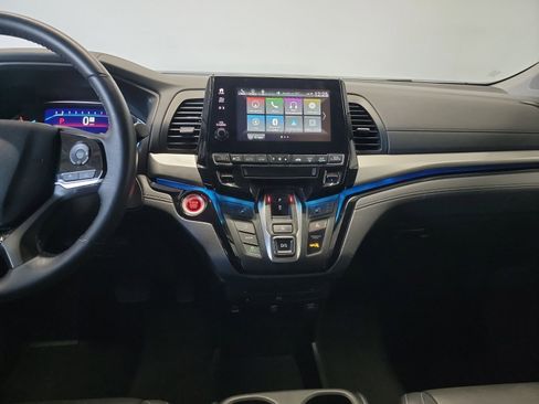 Used 2023 Honda Odyssey Touring image 20