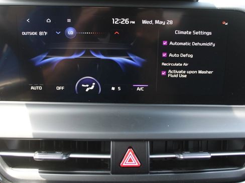 New 2026 Kia Seltos S FWD image 39