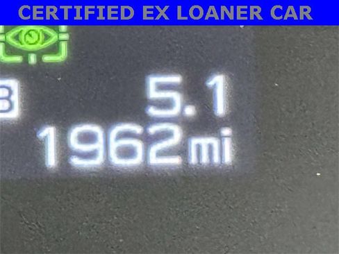 Certified 2025 Subaru Legacy Limited w/ Popular Package #2 image 2