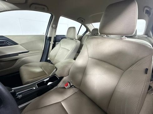 Used 2014 Honda Accord LX image 14