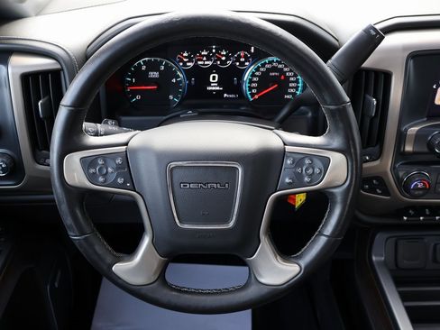 Used 2018 GMC Sierra 2500 Denali w/ Duramax Plus Package image 27