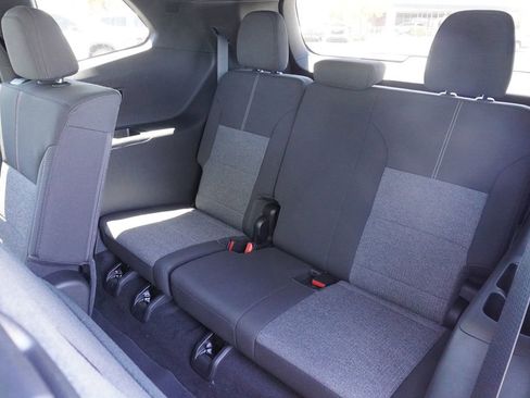 New 2025 GMC Acadia Elevation image 10