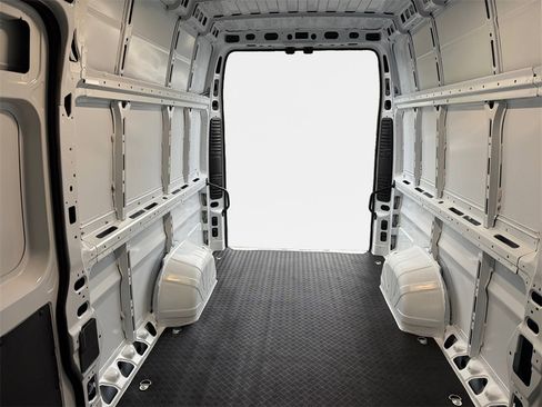 New 2024 RAM ProMaster 3500 w/ Convenience Group image 9