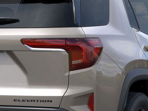 New 2026 GMC Terrain Elevation w/ Elevation Premium Package image 35