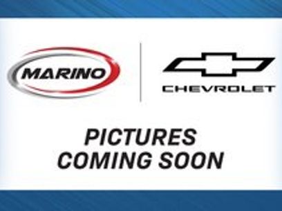 Used 2020 Nissan Rogue S