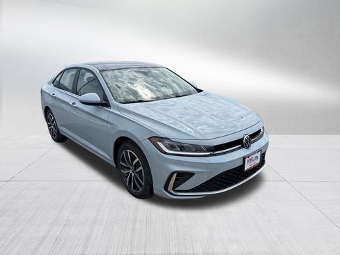 New 2026 Volkswagen Jetta SEL FWD image 7