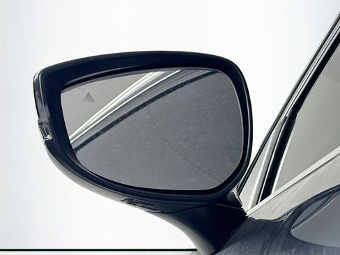 New 2025 MAZDA CX-30 AWD 2.5 S w/ Preferred Package image 10