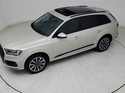 Used 2023 Audi Q7 2.0T Premium Plus w/ Premium Plus Package image 83