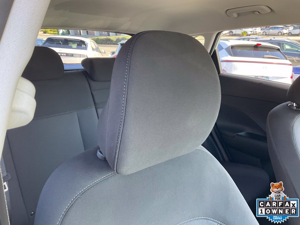 Used 2024 Hyundai Kona SEL FWD image 65