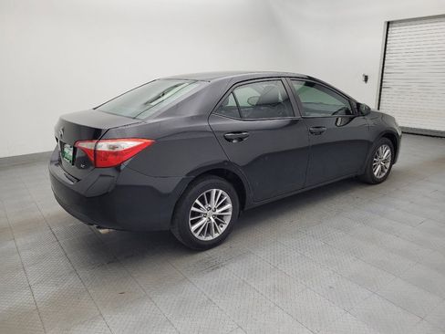 Used 2015 Toyota Corolla LE FWD image 10