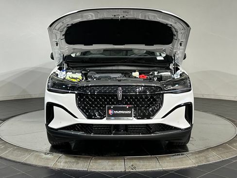 New 2026 Lincoln Nautilus Premier w/ Equipment Group 102A AWD/4WD image 99