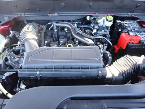 New 2025 Ford Bronco Sport Outer Banks w/ Outer Banks Tech Package+ image 20