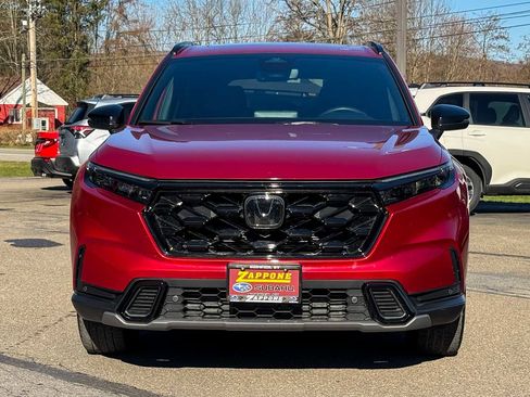 Used 2024 Honda CR-V Sport-L image 8