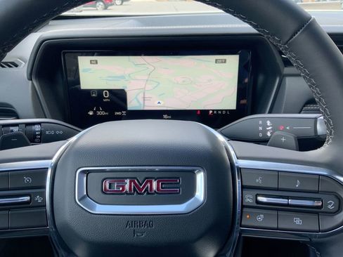 New 2026 GMC Terrain Elevation w/ Elevation Premium Package AWD/4WD image 34