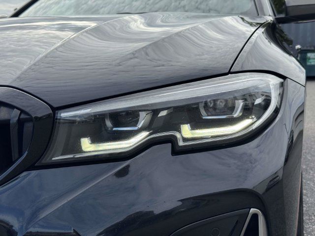Used 2020 BMW M340i w/ Premium Package RWD image 13
