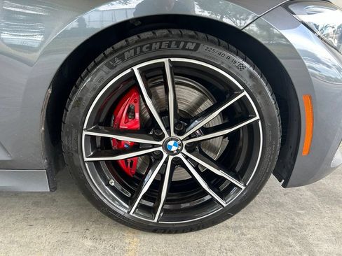 Used 2022 BMW M340i w/ Premium Package RWD image 20
