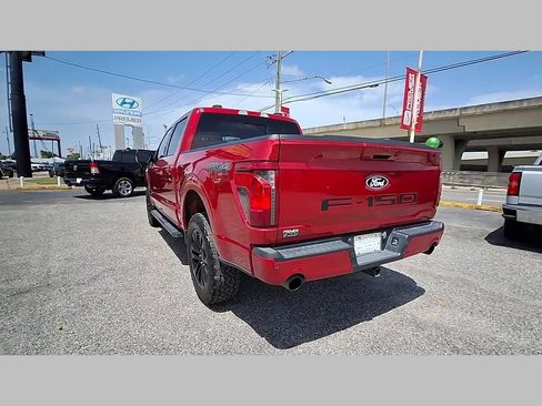 Used 2024 Ford F150 XLT w/ Equipment Group 302A MID AWD/4WD image 51