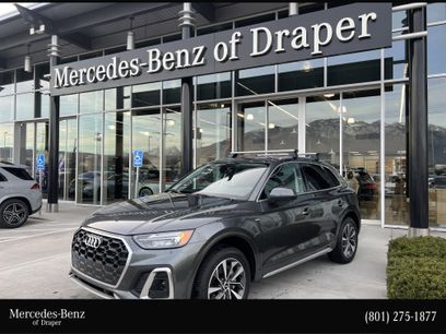 Used 2023 Audi Q5 2.0T Premium w/ Convenience Package