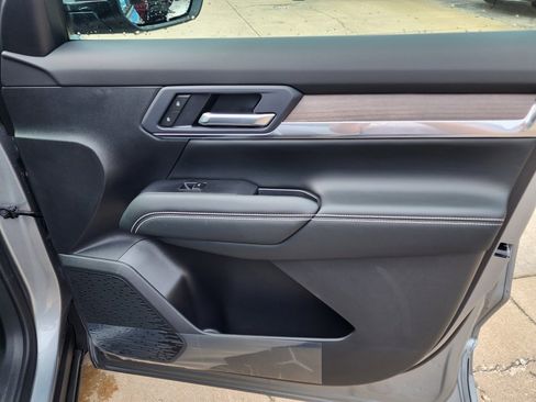 New 2026 GMC Terrain Denali image 38