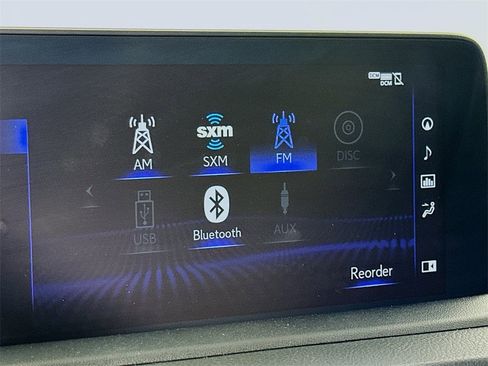 Used 2022 Lexus RX 350 FWD w/ Premium Package image 29