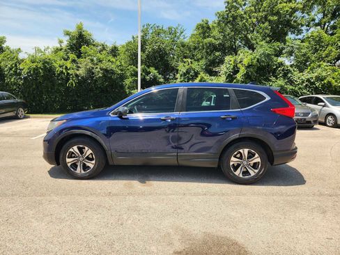 Used 2019 Honda CR-V LX image 4