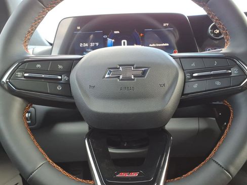 New 2026 Chevrolet Blazer EV SS AWD/4WD image 12