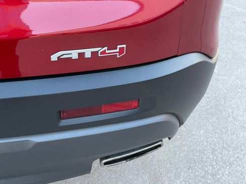 Used 2023 GMC Acadia AT4 image 6