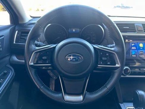 Used 2019 Subaru Outback 3.6R Limited AWD/4WD image 26