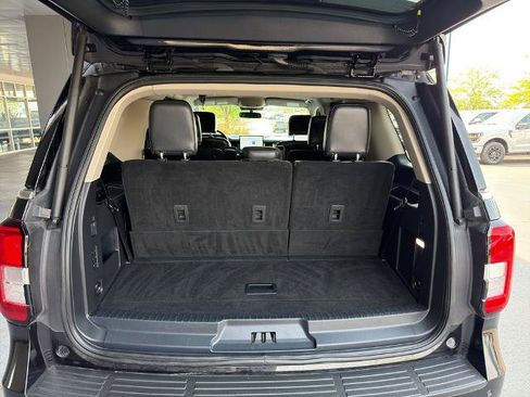 Certified 2022 Ford Expedition XLT AWD/4WD image 15