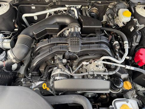 Used 2023 Subaru Outback Onyx Edition image 31