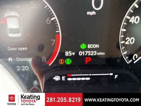 Used 2025 Honda Civic Sport image 20
