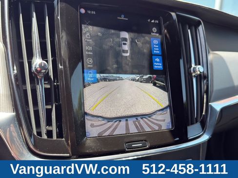 Used 2022 Volvo S90 B6 R-Design w/ Advanced Package AWD/4WD image 20