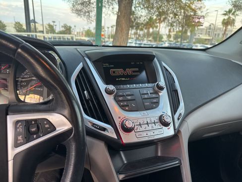 Used 2017 GMC Terrain SLE w/ Driver Alert Package I AWD/4WD image 7