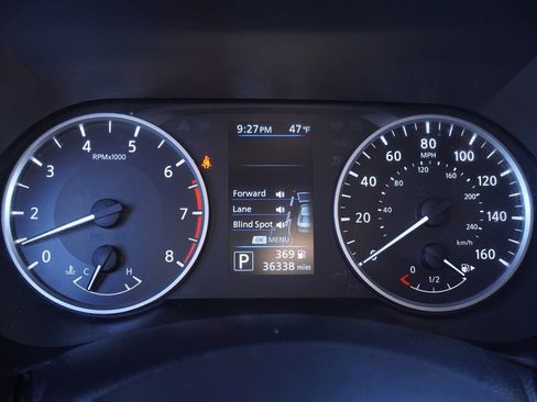 Certified 2024 Nissan Sentra S image 20