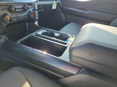 New 2025 Ford F150 STX w/ Equipment Group 200A image 29