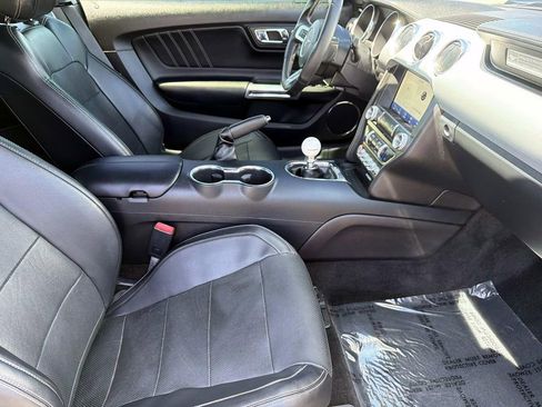 Used 2015 Ford Mustang GT Premium RWD image 11