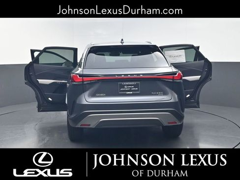 New 2026 Lexus RX 350 Premium Plus AWD/4WD image 35