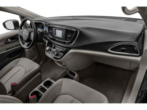 Used 2020 Chrysler Pacifica Touring w/ Advanced Safetytec Group FWD image 21