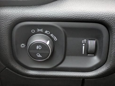 Used 2023 RAM 1500 Big Horn RWD image 23