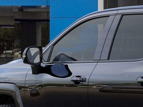 New 2024 Chevrolet Silverado EV RST image 12