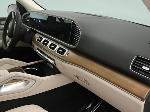 Certified 2023 Mercedes-Benz GLE 350 image 22