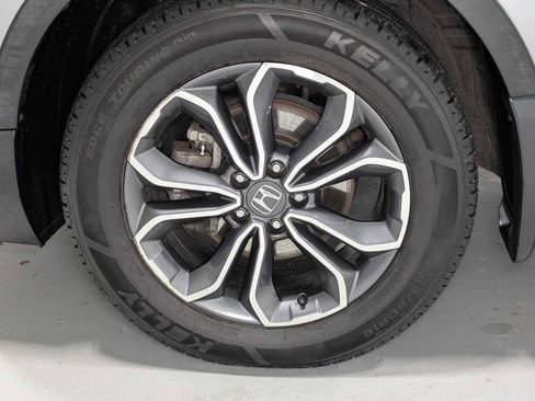 Used 2020 Honda CR-V EX image 3