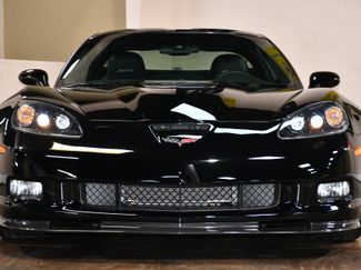 Used 2011 Chevrolet Corvette ZR1 w/ Preferred Equipment Group RWD video 1