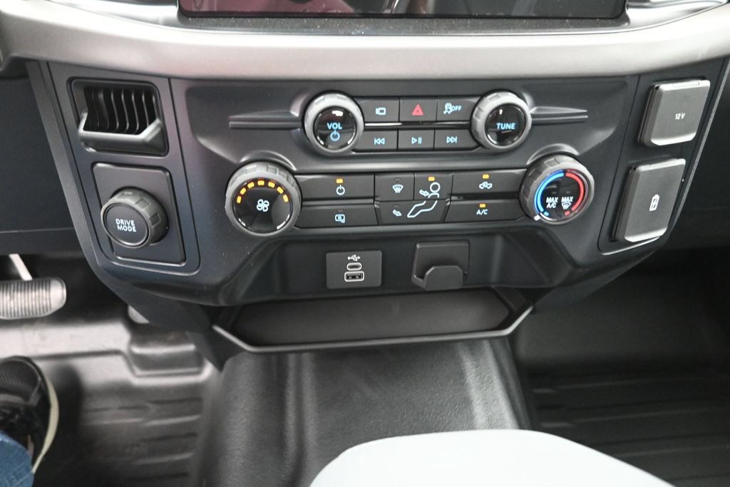 New 2026 Ford F150 XL RWD image 28