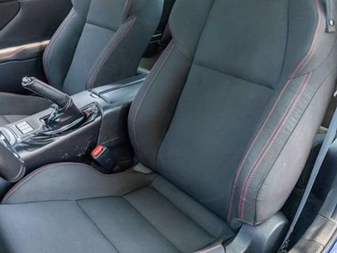Used 2023 Subaru BRZ Premium RWD image 19