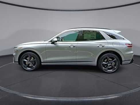 New 2026 Genesis GV70 2.5T Sport Prestige AWD/4WD image 9