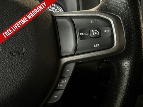 Used 2023 RAM 1500 Tradesman RWD image 31