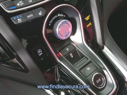 Used 2024 Acura RDX A-Spec AWD/4WD image 24