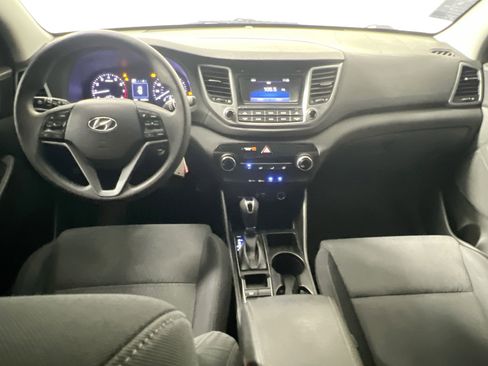 Used 2016 Hyundai Tucson SE w/ Option Group 02 image 29